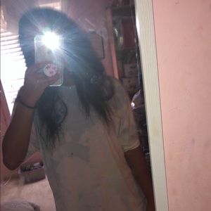 Meet your Posher, Kirsten